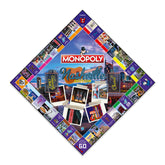 Nashville Edition Monopoly Board Game